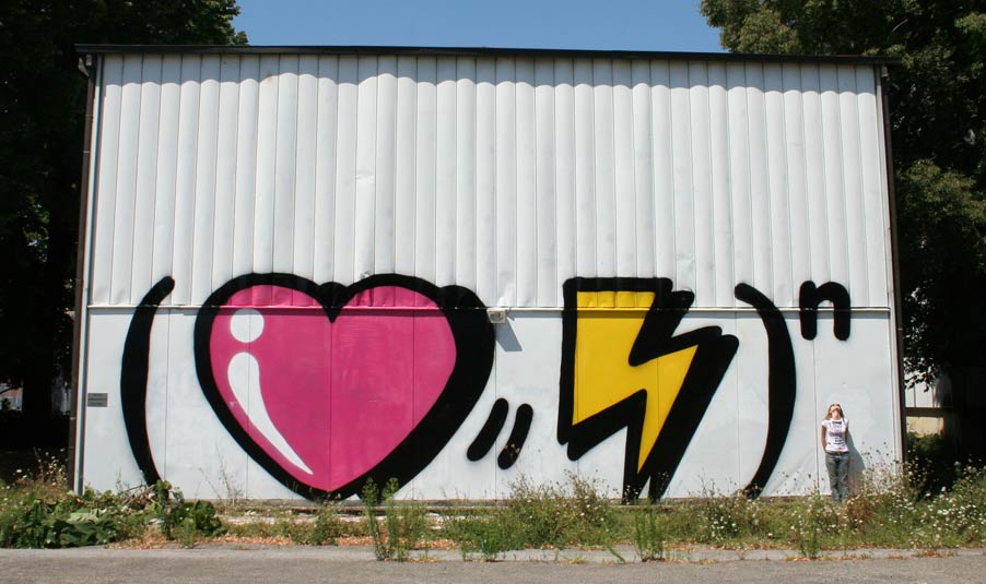 bros | pop-symbolism | milano
