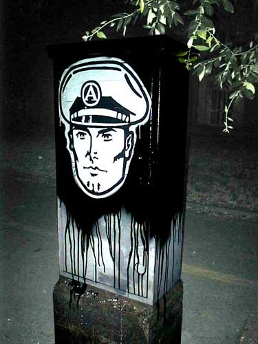captain | anarky | italy