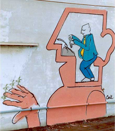 cecil | ancona | italy