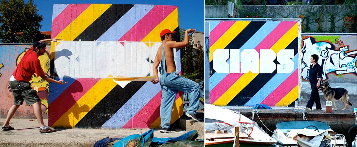 ciabs | rimini | italy