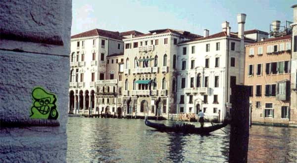 crock | venezia | italy