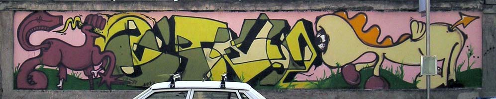 cyop | eno | kaf | napoli | italy