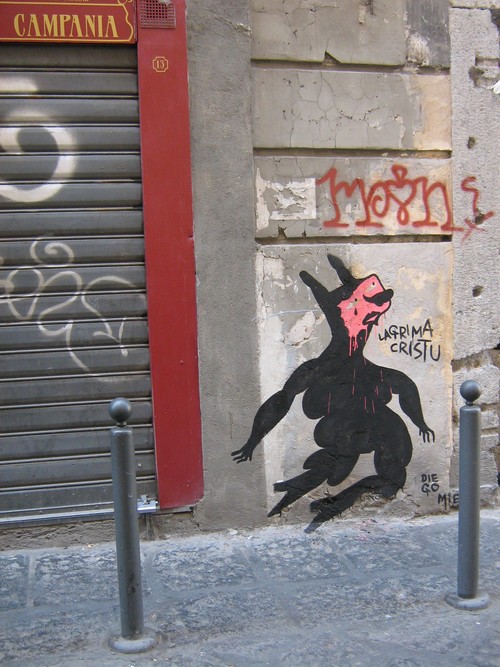 diegomiedo | napoli | italy