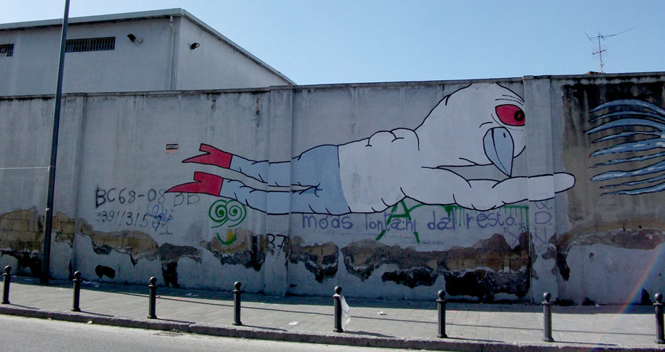 diegomiedo | napoli | italy