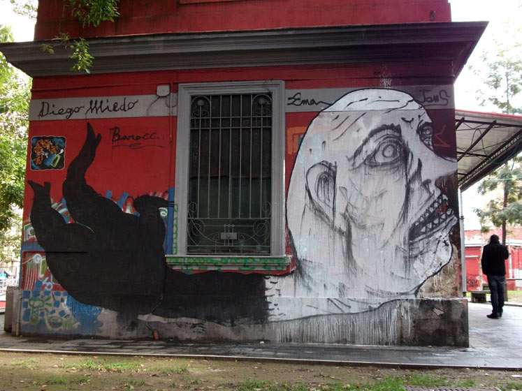 diegomiedo | emajones | napoli | italy
