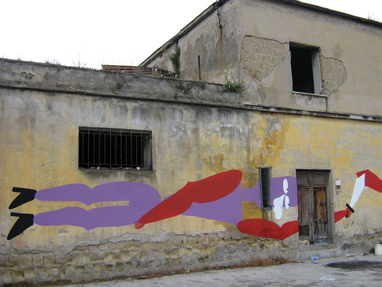 diegomiedo | napoli | italy