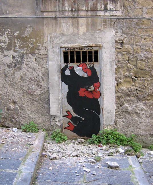 diegomiedo | napoli | italy