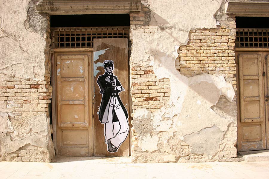 django | abruzzo | italy