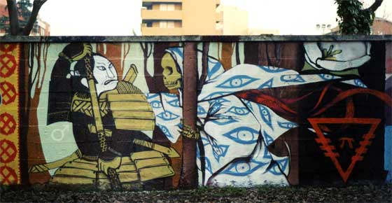 duchamp | bologna | italy