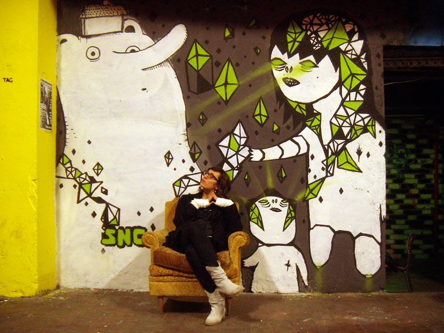 ecra | mosone | italy