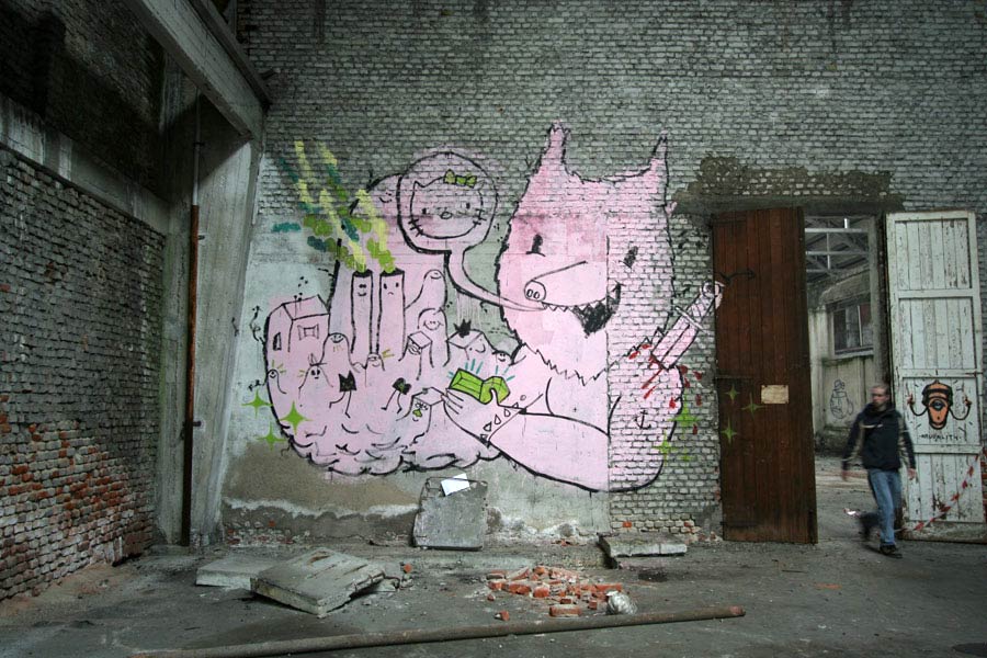 eleuro | 107 | milano
