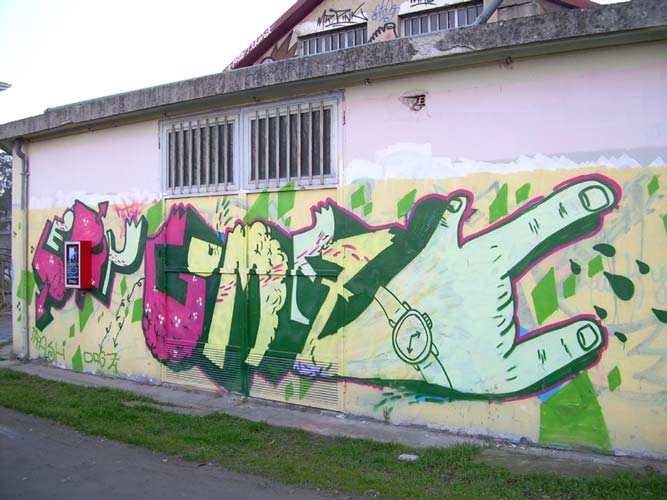 eleuro | italy
