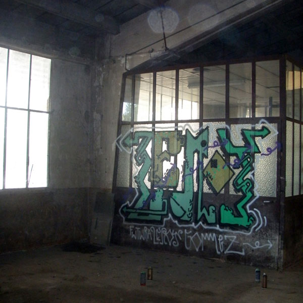 eleuro | green | italy