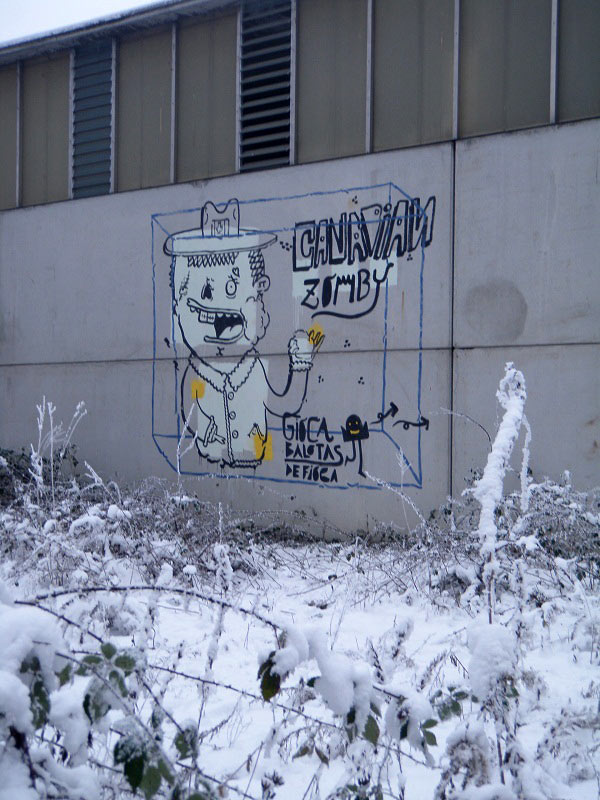 eleuro | snow | italy