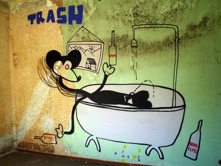 elfo | italy