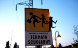 elfo | roadsign | italy (27 votes)