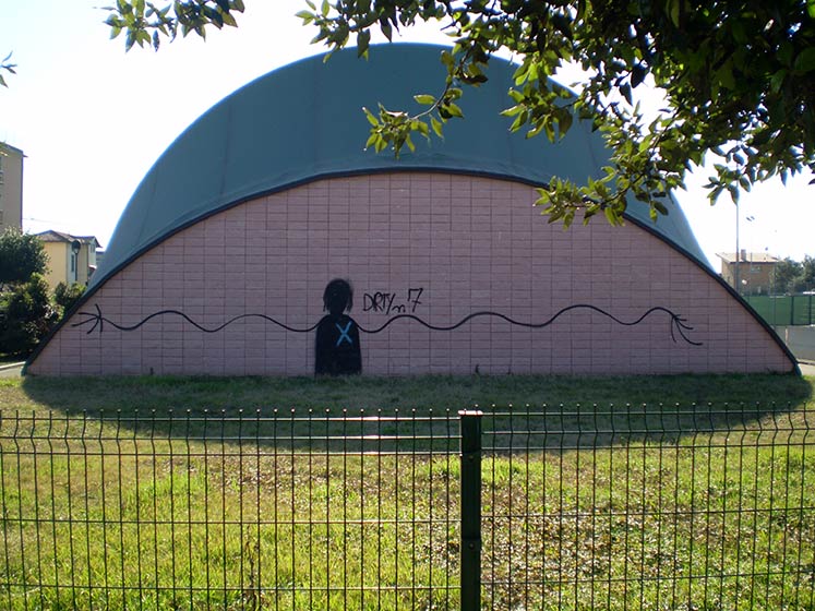 elfo | brescia | italy