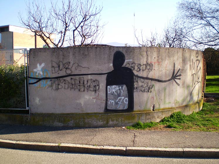elfo | brescia | italy