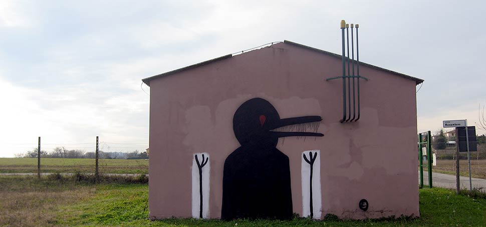 elfo | brescia | bird | italy