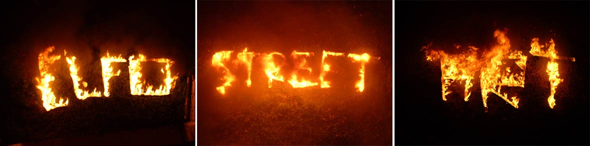elfo | fire | italy