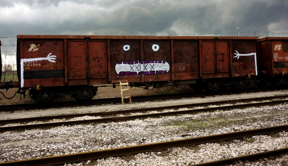 elfo | freight | italy