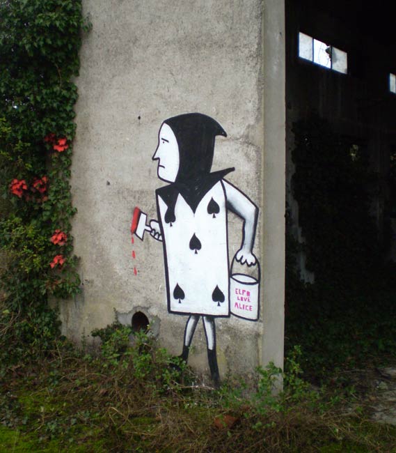 elfo | italy