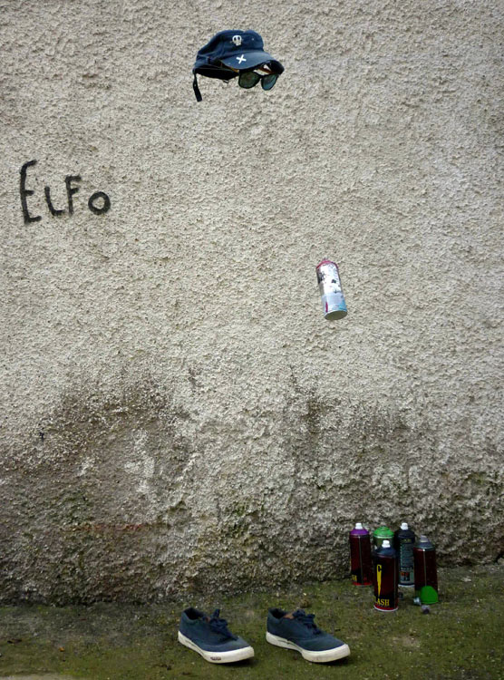 elfo | italy