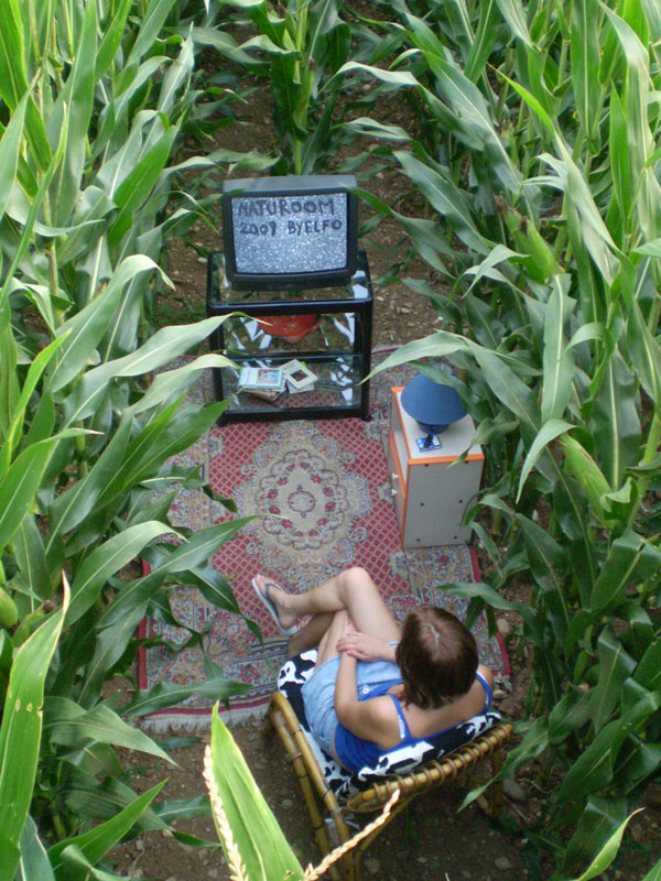 elfo | television | italy