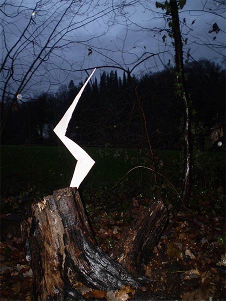 elfo | tree | italy