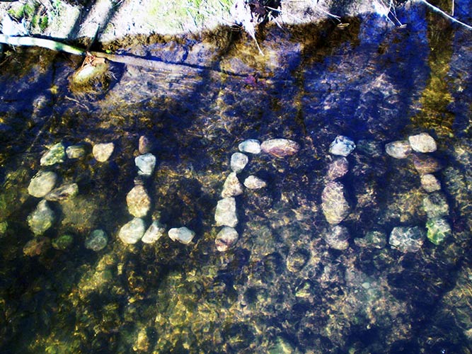 elfo | water | italy