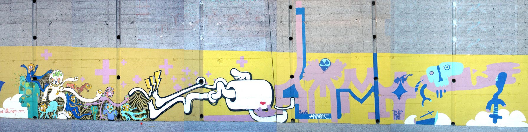 eno | iabo | kaf | cyop | avellino | italy