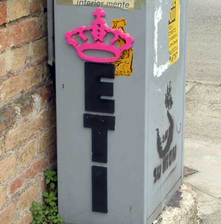 eti | italy