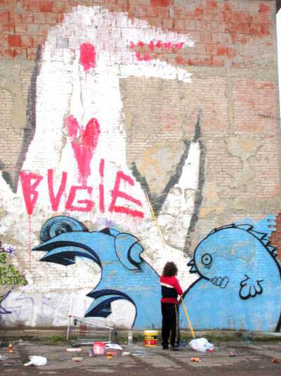 extra | yano | knore | bologna | italy