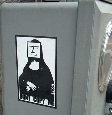 fontface | dcm | italy