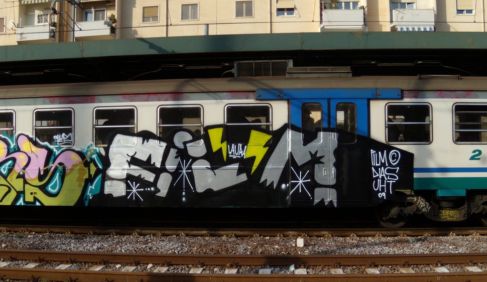 film | train | italy