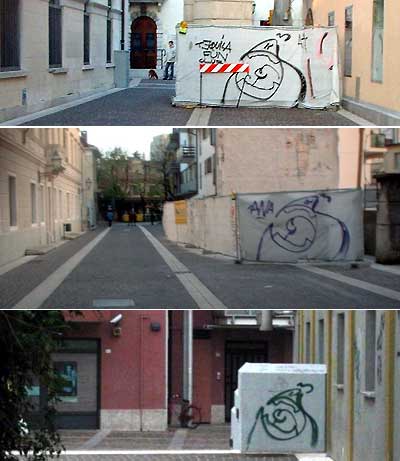 first197 | monfalcone | italy