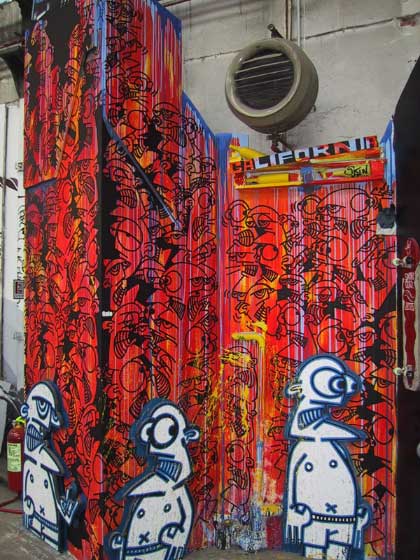 galo | urbanedge | italy