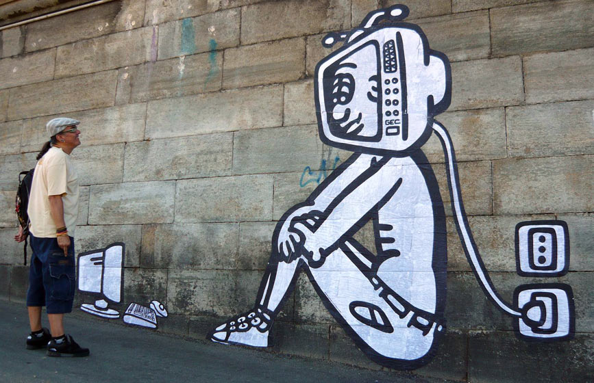 gec | television | torino | italy