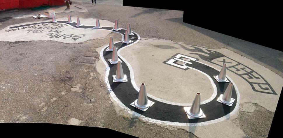geso | 3-d | floor | milano