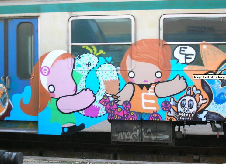 gue | train | italy