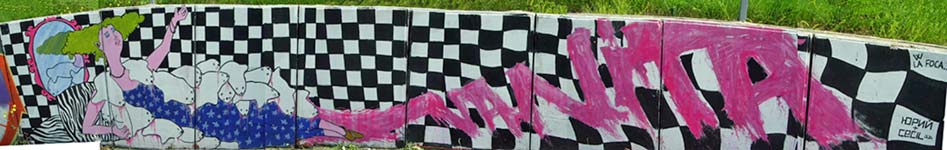 hopnn | cecil | eti | roma | italy