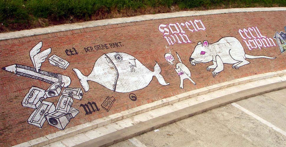 hopnn | cecil | eti | roma | italy