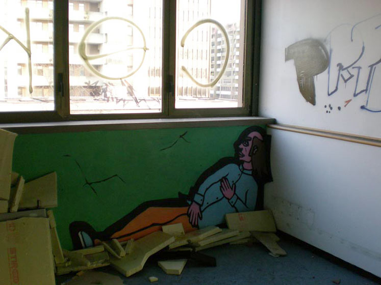 hotinpublic | italy
