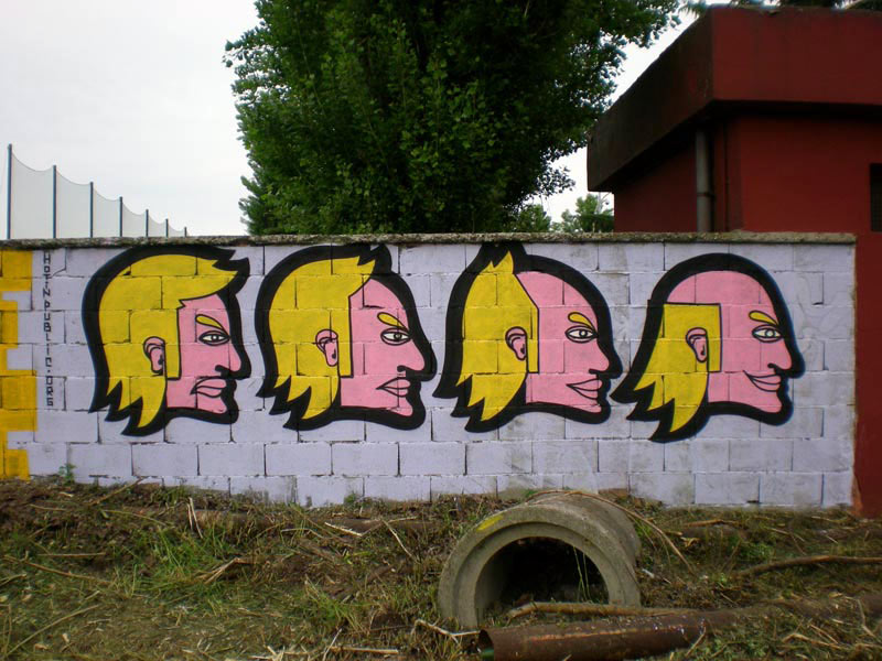 hotinpublic | italy
