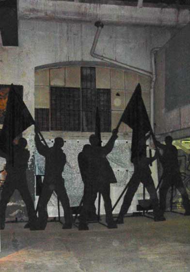 influenza | urbanedge | italy