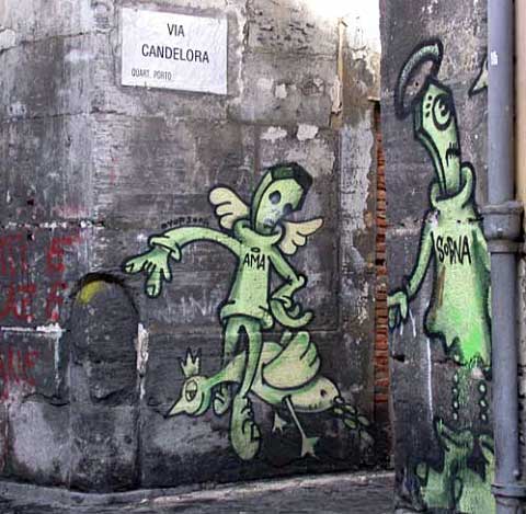 kaf | napoli | italy