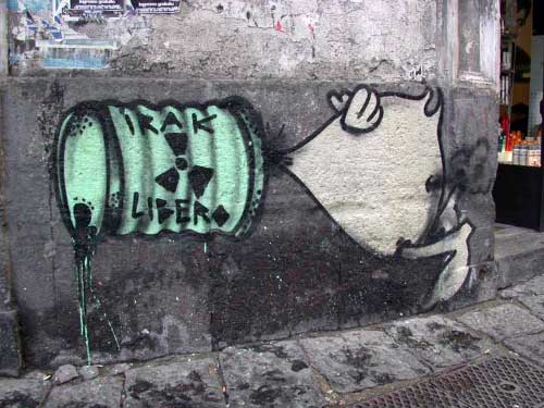 kaf | napoli | italy