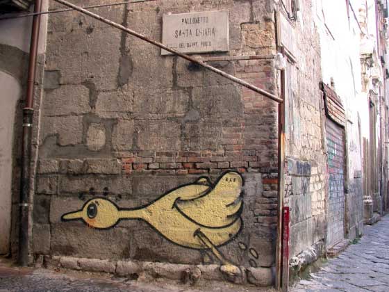 kaf | napoli | italy