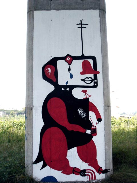 kaf | cyop | napoli | italy