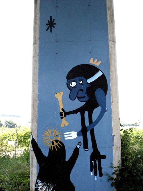 kaf | cyop | napoli | italy